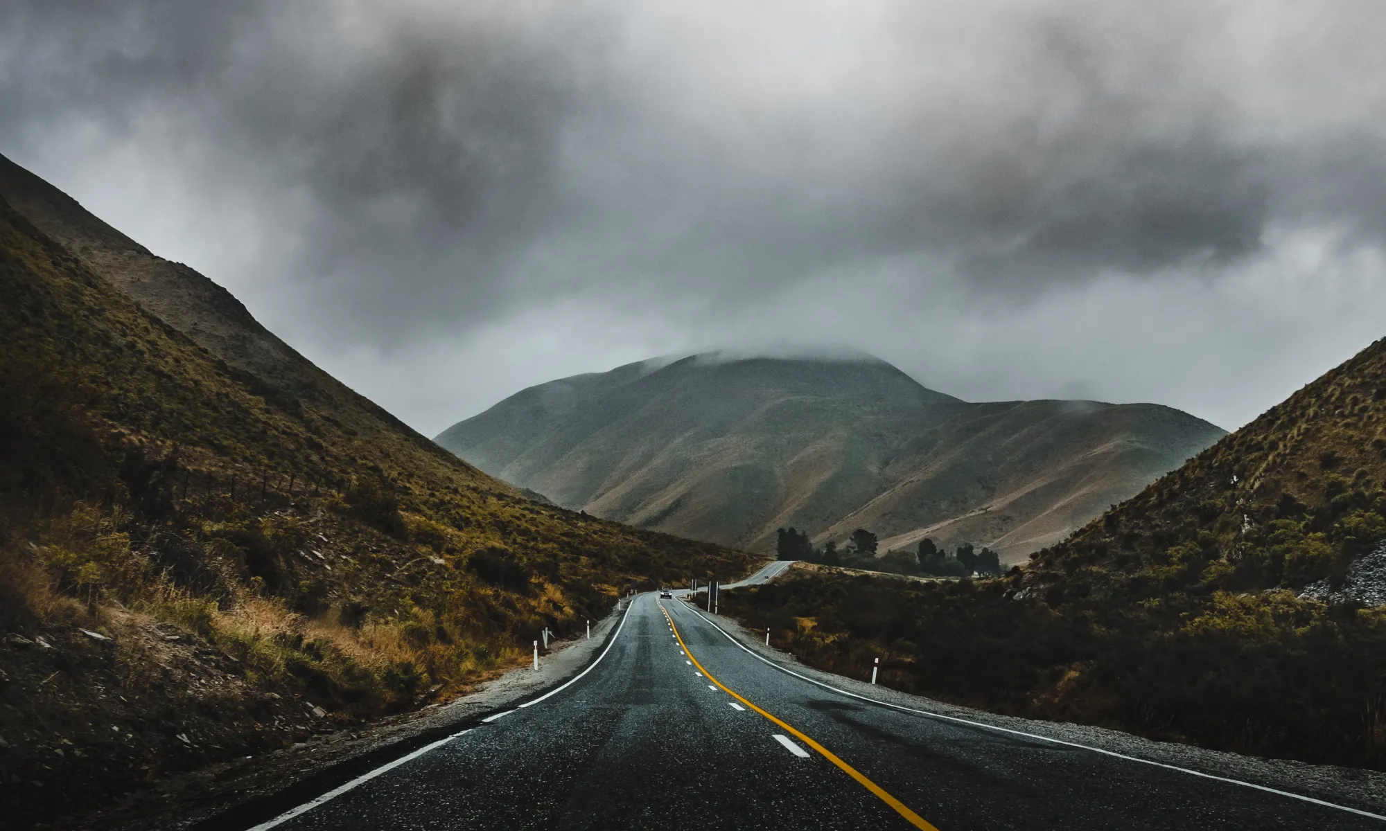 How to Plan a Perfect Road Trip in India