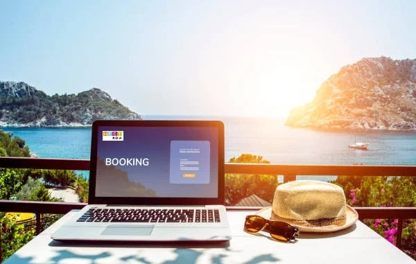 Best Travel Booking Websites in India