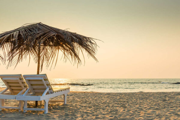 Best Budget Beach Destinations in India