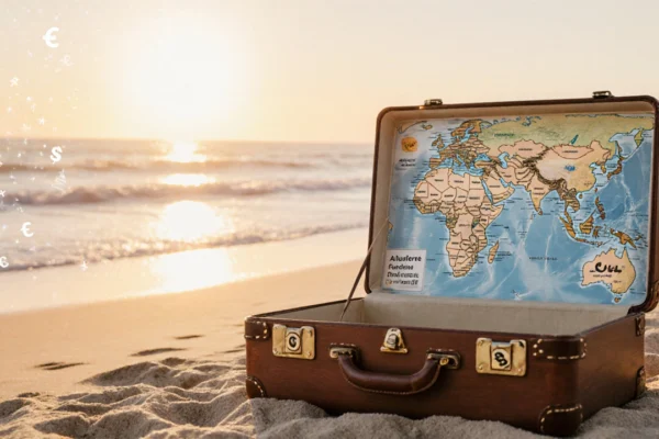 Top 10 Budget Travel Tips for 2025