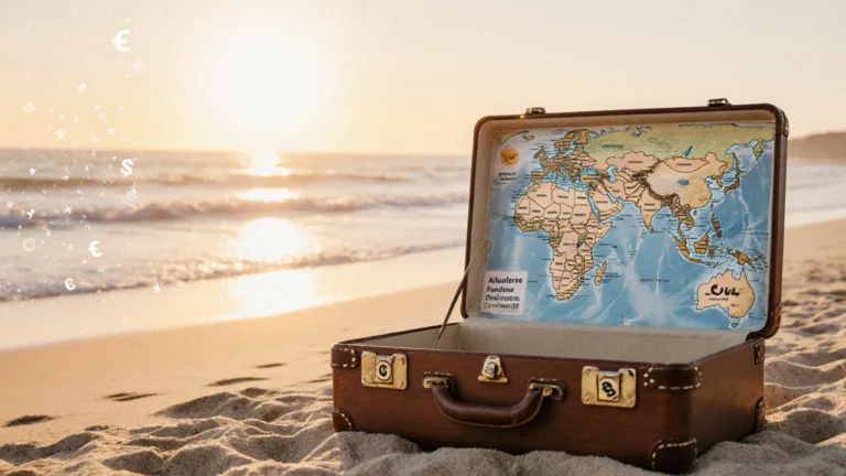 Top 10 Budget Travel Tips for 2025