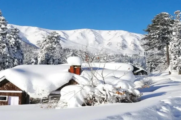 Top Winter Getaways in India 2025