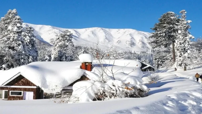 Top Winter Getaways in India 2025 – 7 Magical Escapes
