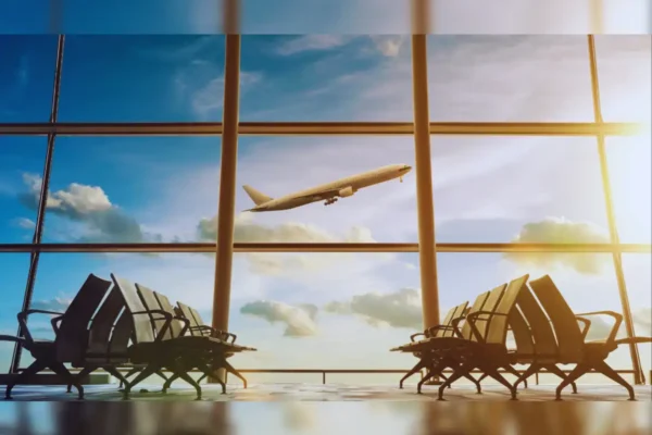 Best Time to Book Flights for Maximum Savings