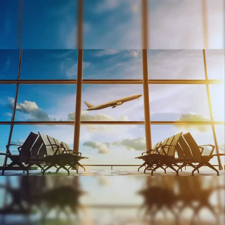 Best Time to Book Flights for Maximum Savings