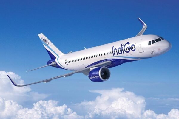 IndiGo cheap flights
