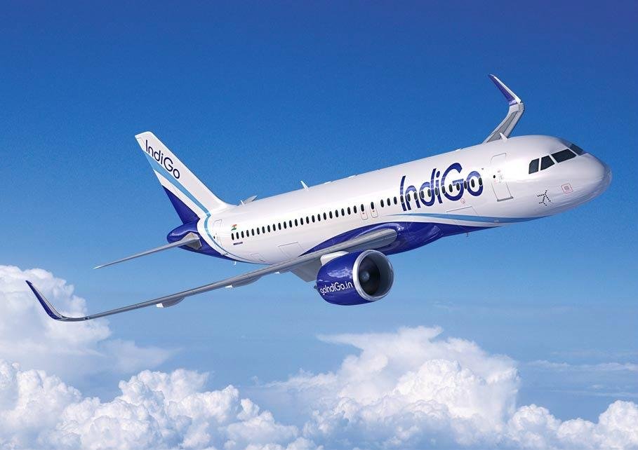 IndiGo cheap flights