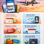 How to Get Cheap Flight Tickets on MakeMyTrip