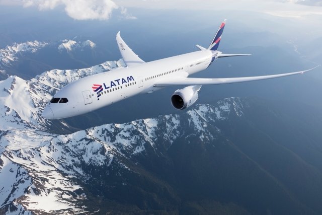 LATAM Airlines Affiliate Programme: Inspire Travelers to Discover Latin America