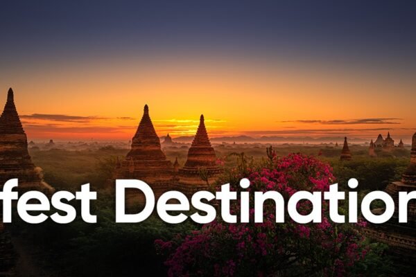 Safe Travel During War Time: Best Places to Visit in 2026