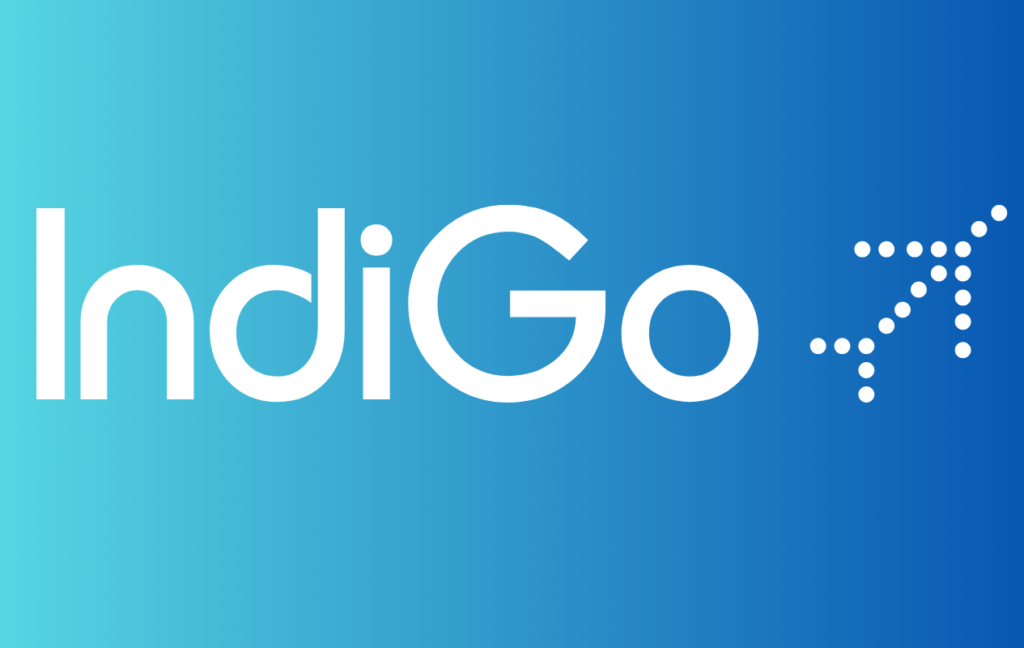 IndiGo airlines aircraft for affordable and convenient air travel
